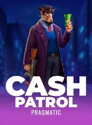 Cash Patrol