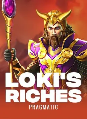 Loki's Riches